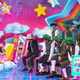 Illustration for article titled Japanese TV Is Actually Pretty Dull, But This Show Looks Interesting